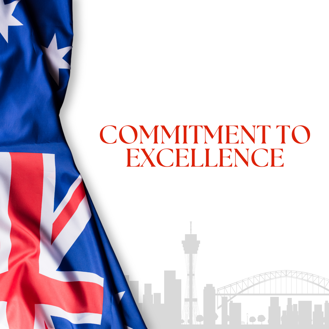 Student, work, PR and partner visa processing for Australia and New Zealand