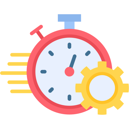 Timely visa application updates - Myra Visa