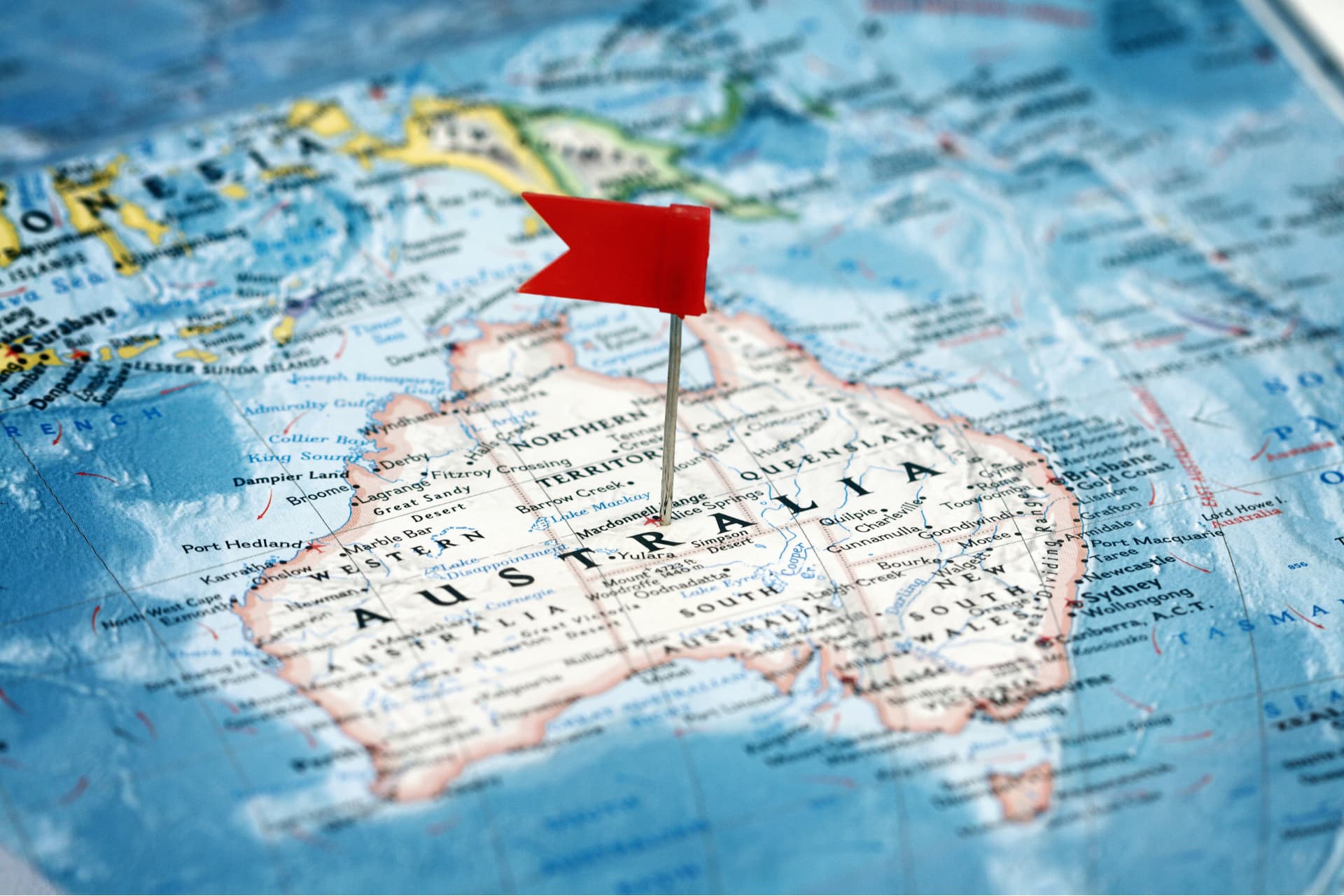 New Zealand immigration adviser - Myra Visa