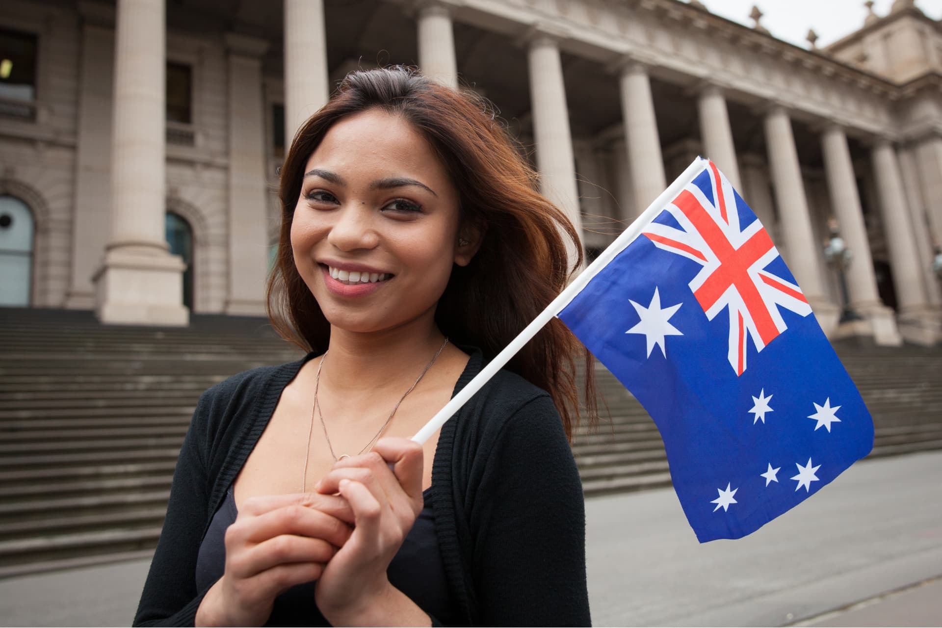 Student, work and PR visas for Australia and New Zealand - Myra Visa