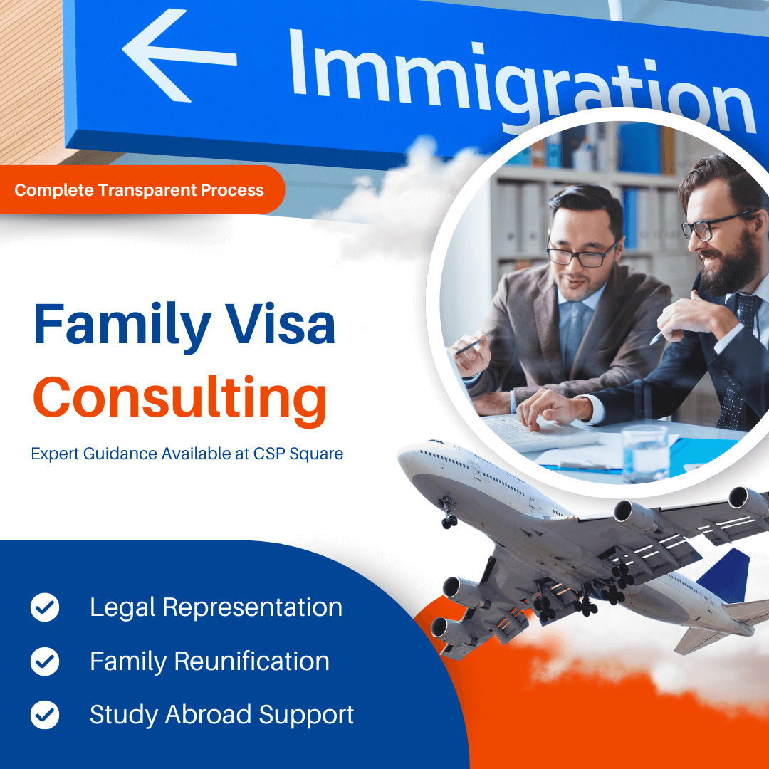 Permanent residency visa support Adelaide - Myra Visa